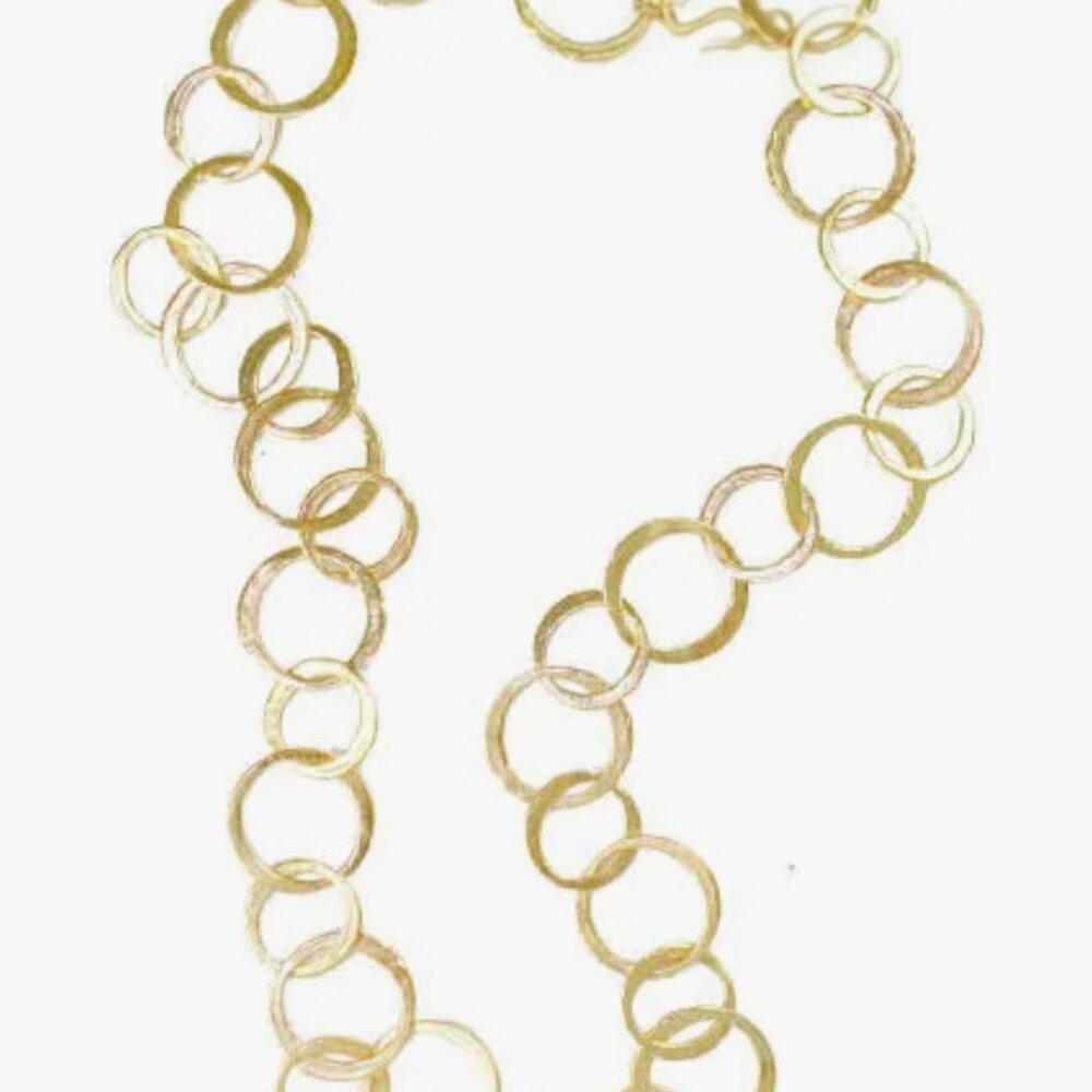 Kenneth Jay Lane Necklace - image 3